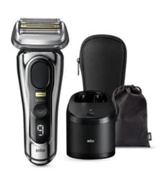 BRAUN シリーズ9Pro+ 9556cc-Vのサムネイル