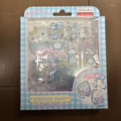 BONBON DROP シェイカーキットのサムネイル
