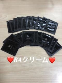 ❤️POLA BAクリーム❤️のサムネイル