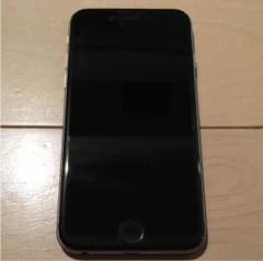 iPhone 6 水没品のサムネイル
