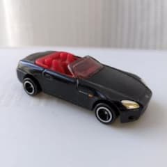 特注トミカ ホンダダイレクトマーケティング S2000 KM66 - メルカリ