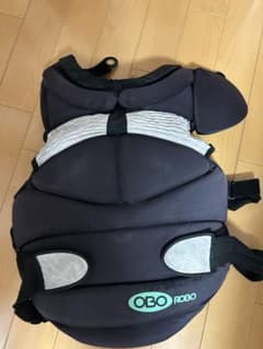 フィールドホッケーキーパー防具のサムネイル
