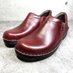 新品・未使用【NAOT】コンフォートシューズ/CLARAクララ /Rumba/茶 