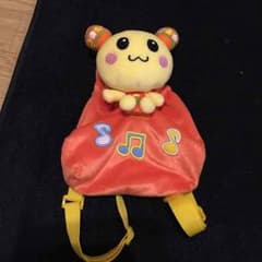 リュックのサムネイル