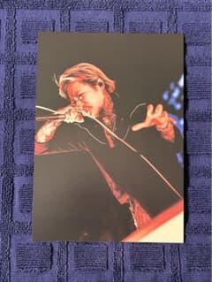 DIR EN GREY DOWNER VIP ポートレート 7/19 京のサムネイル