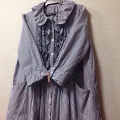 マダムミーナ ひざ丈ワンピースのサムネイル