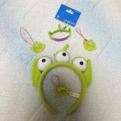 リトルグリーメンのサムネイル