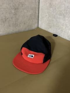 ノースフェイス キャップのサムネイル