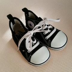 オールスター　コンバース　ALL STAR　12.5のサムネイル
