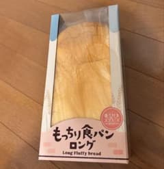 iBLOOM もっちり食パン ロング バター スクイーズ ブルーム - メルカリ