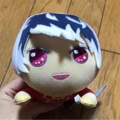 アイドリッシュセブン きらどるますこっとぬいぐるみ～クリスマス～vol.2のサムネイル