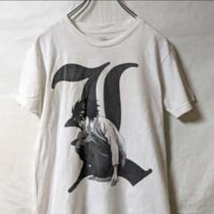 [격레어] 데스노트 DEATH NOTE L 엘 애니메이션 T셔츠