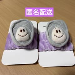 디즈니 스토어 영 굴 팔찌 타월 앨리스 복주머니 상품