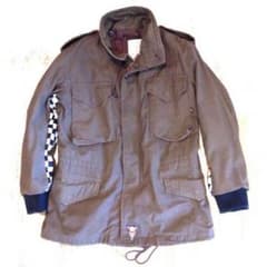 apache ジャケットのサムネイル