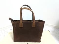 土屋鞄製作所　トートバッグのサムネイル