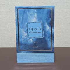 日本未発売・2026作】ラタファ カムラ ワハ Khamrah Waha - メルカリ