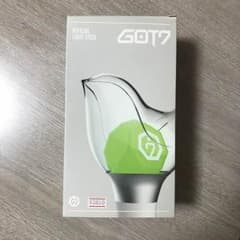 GOT7  ペンライト あがぼんのサムネイル
