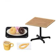 まぁるいしあわせMister Donut ⑤リーメントのサムネイル