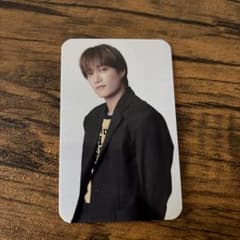 EXO アプグレ トレカ カイ KAI プレミアムシートのサムネイル