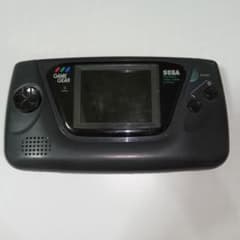【ジャンク】ゲームギア本体　ソフト2本 ゲームギア gamegear 本体 ジャンク , sega, ggc - メルカリ