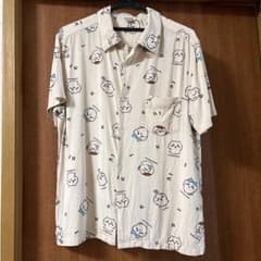 ちいかわ　パジャマ　レディース　Lのサムネイル