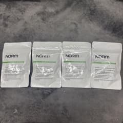 NORM VITAMINS MINERALS 4袋セットのサムネイル