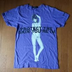 ゆうてい様専用。MARC JACOBS チャリティーTシャツのサムネイル