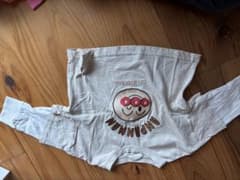 アンパンマン 長袖Tシャツのサムネイル