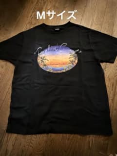 藤井風 日産スタジアムライブFeelin' Good お土産Tシャツ Mサイズ