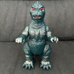 約23cm M1号 ゴジラビデオ ファンクラブ限定 - メルカリ