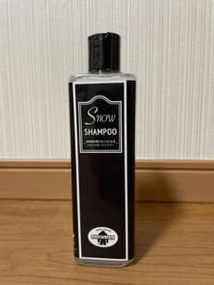 ながら洗車　スノーシャンプー　リトルショットのサムネイル