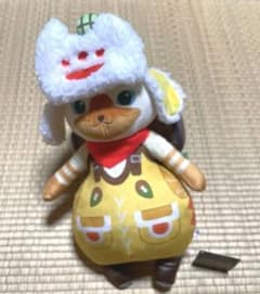 モンスターハンターワイルズ　オトモアイルーぬいぐるみのサムネイル