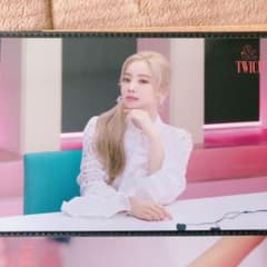 &TWICE ランダムトレカ ダヒョンのサムネイル