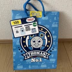 トーマス　4枚組セットのサムネイル