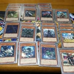 コズモ　デッキ　kozmo　スクラップデッキ(ホープレイヴィクトリースリーブ)のサムネイル