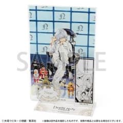 DEATH NOTE Near 아크릴 스탠드 DO.073