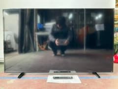 完動品】FUNAI フナイ 液晶テレビ FL-55UF370 - メルカリ