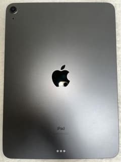 iPad Air 4 Wi-Fi 256GB + Applepencil第2世代のサムネイル