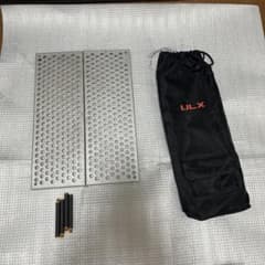 ULX 軽量折りたたみテーブルのサムネイル