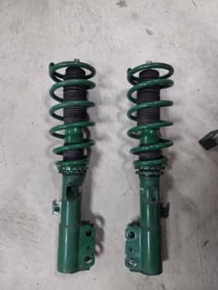 TEIN BASIC Z コイルオーバーキット　80ノア　80ヴォクシーのサムネイル