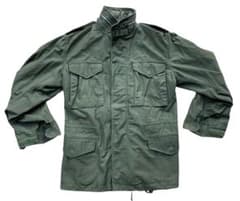 米軍陸軍本物ナム戦M65フィールドジャケットS/Rアルミジッパー1970年官給品 米軍陸軍本物ナム戦M65フィールドジャケットS/Rアルミジッパー1970年官