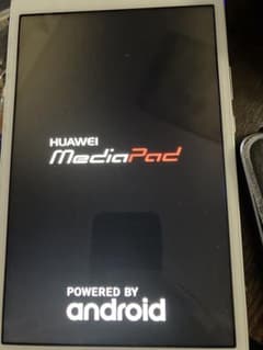 HUAWEI MediaPad M3 Lite s 16GB SoftBankのサムネイル