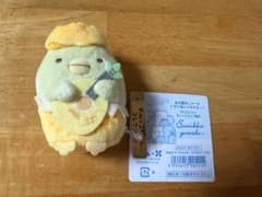 [Made to Order Only] Sumikkogurashi Penguin? The palm-sized plushie I wanted back then