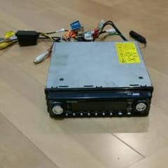 ケンウッド VDR-05のサムネイル