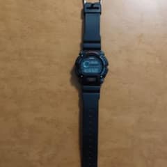 G-SHOCK  中古　Gショック 腕時計DW 9052 1vのサムネイル