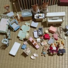シルバニアファミリー＊専用のサムネイル