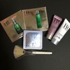 ヘレナルビンスタイン サンプルのサムネイル