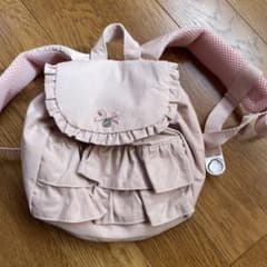 プティマイン　リュックのサムネイル