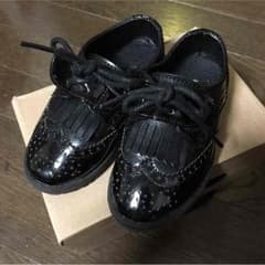 オックスフォードシューズ❤︎のサムネイル