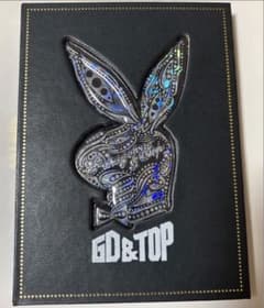 GD&TOP THE FIRST ALBUM 韓国版 BIGBANG - メルカリ